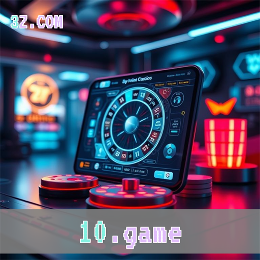 Explorando a Plataforma do 10.game: Diversão para Todos