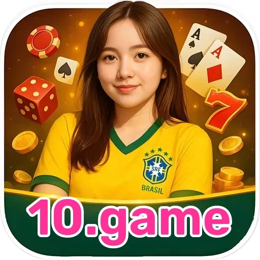 10.game App