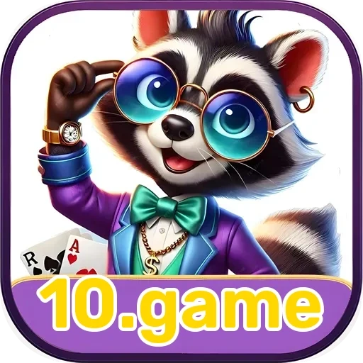 10.game Plataforma