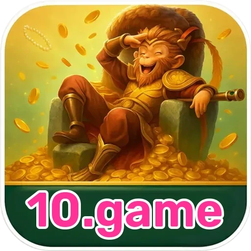 10.game Caça-Níqueis